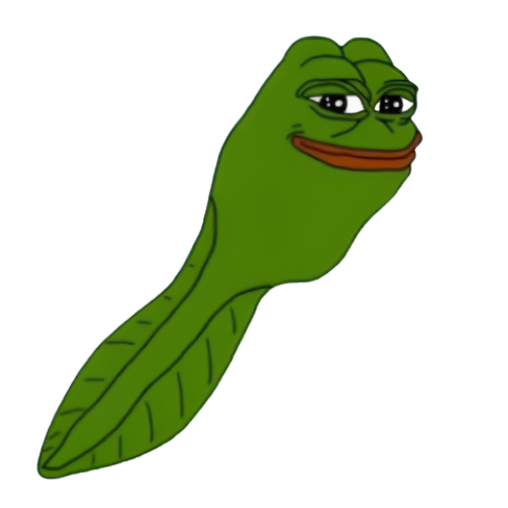 Seed Of Pepe